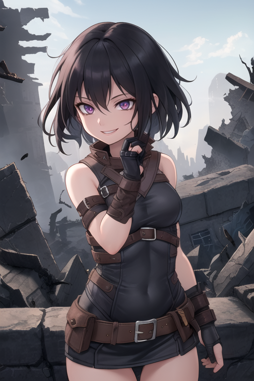 Merrin