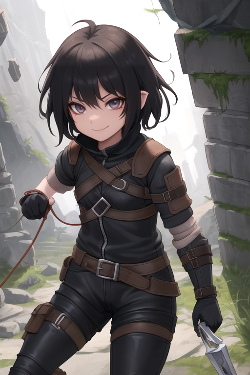 Merrin