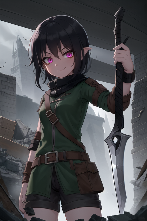 Merrin