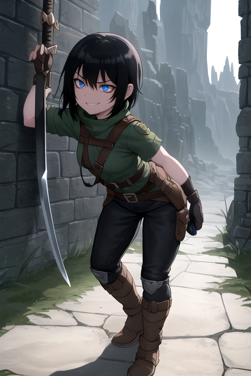 Merrin