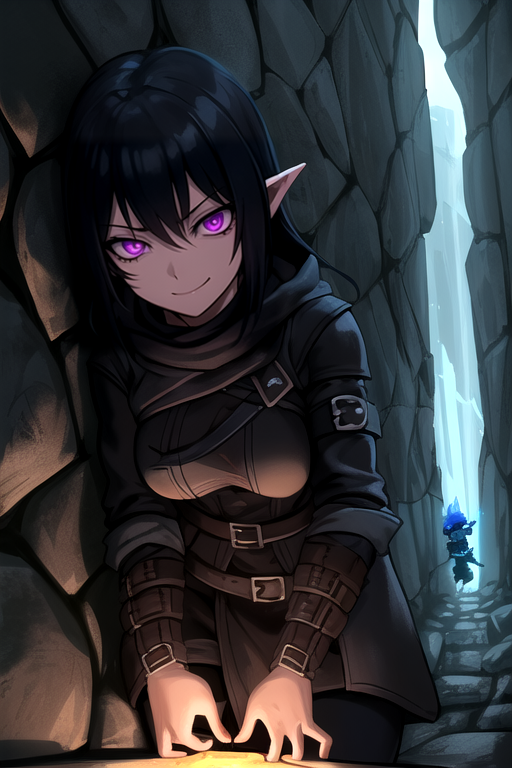 Merrin