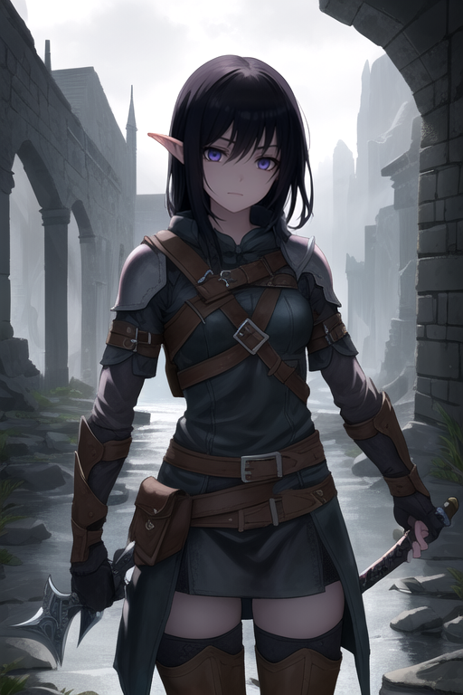 Merrin