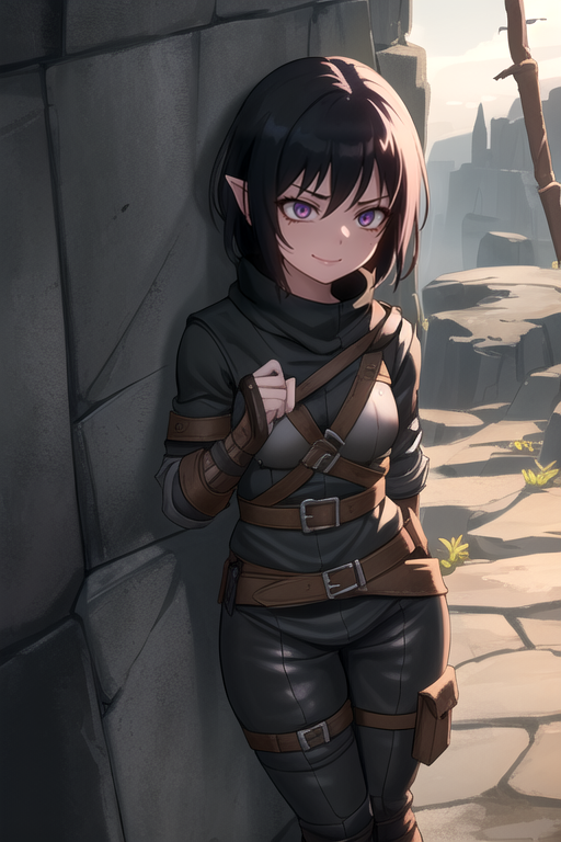Merrin