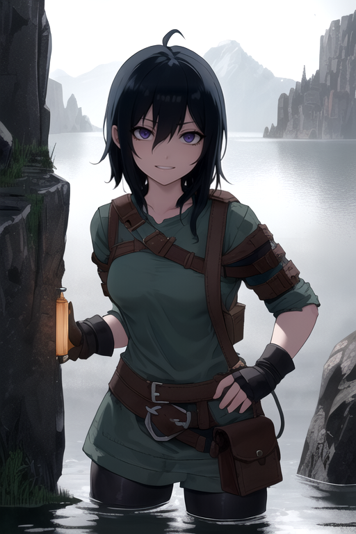 Merrin