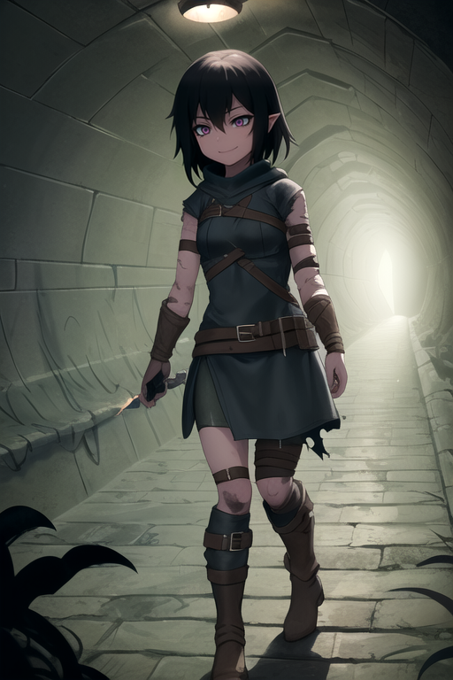 Merrin