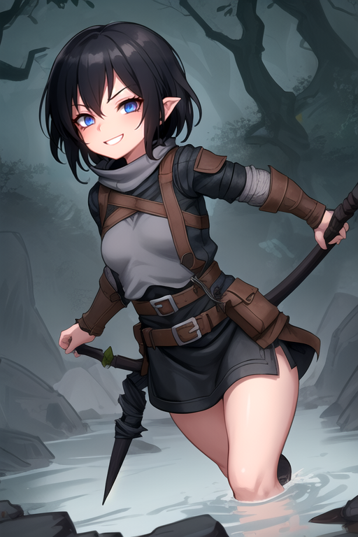 Merrin