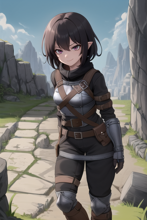 Merrin