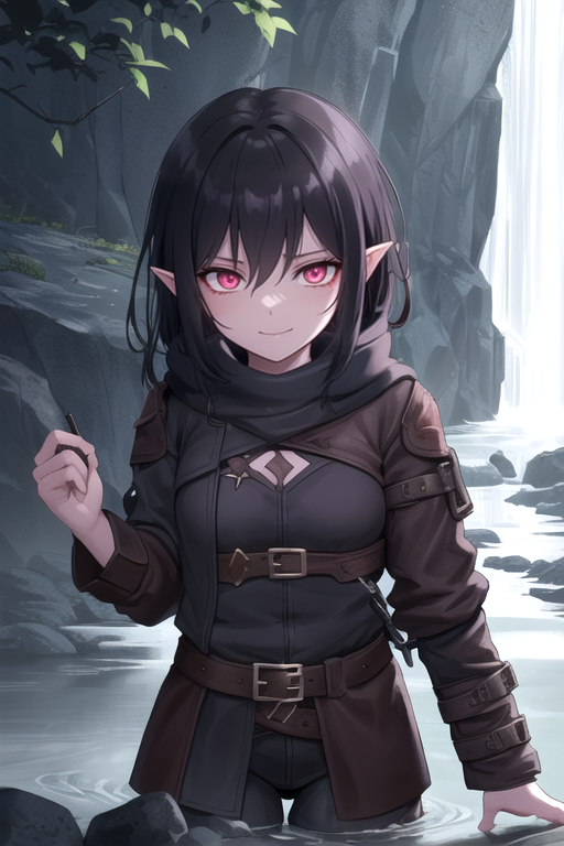 Merrin