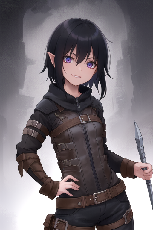 Merrin