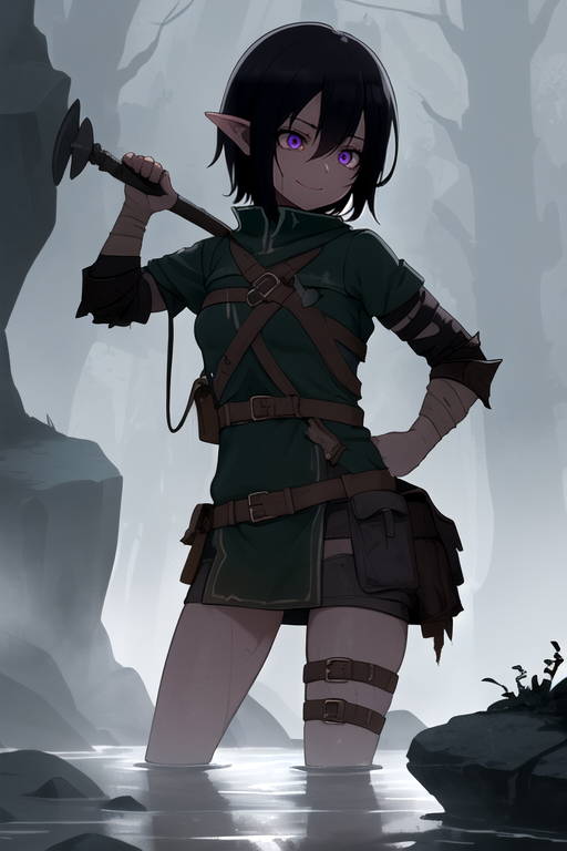 Merrin