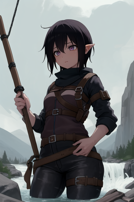 Merrin
