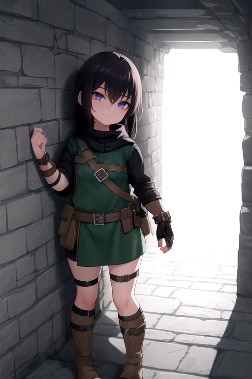 Merrin