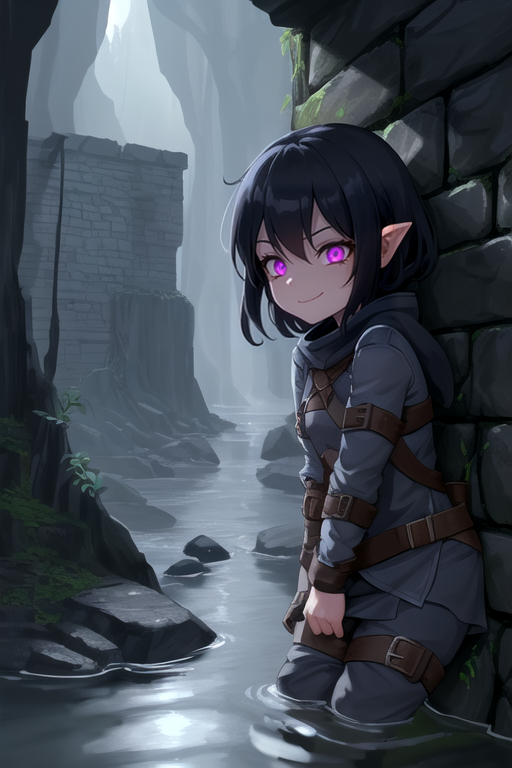 Merrin