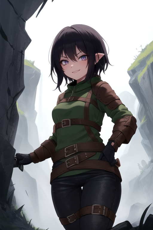 Merrin