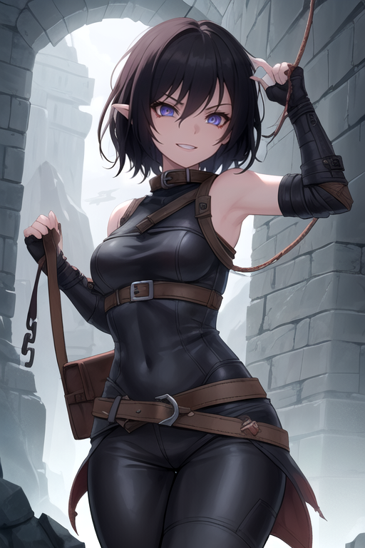 Merrin