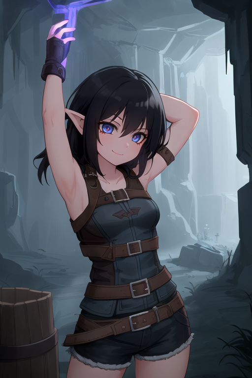 Merrin