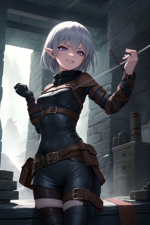 Merrin