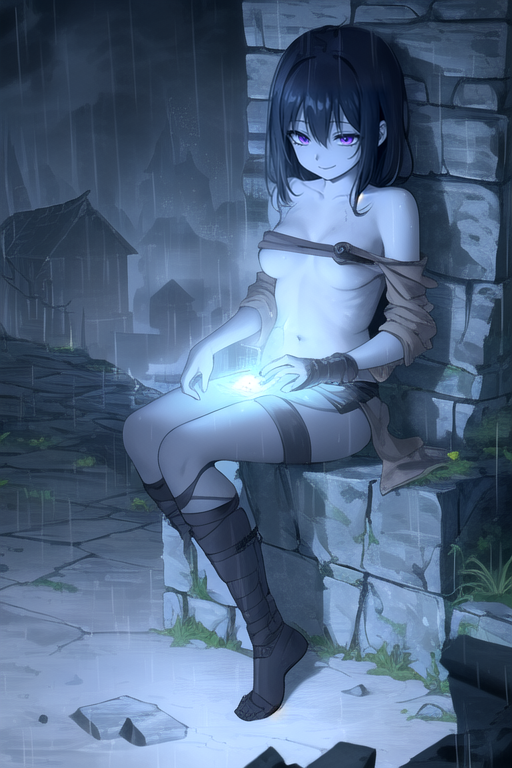 Merrin