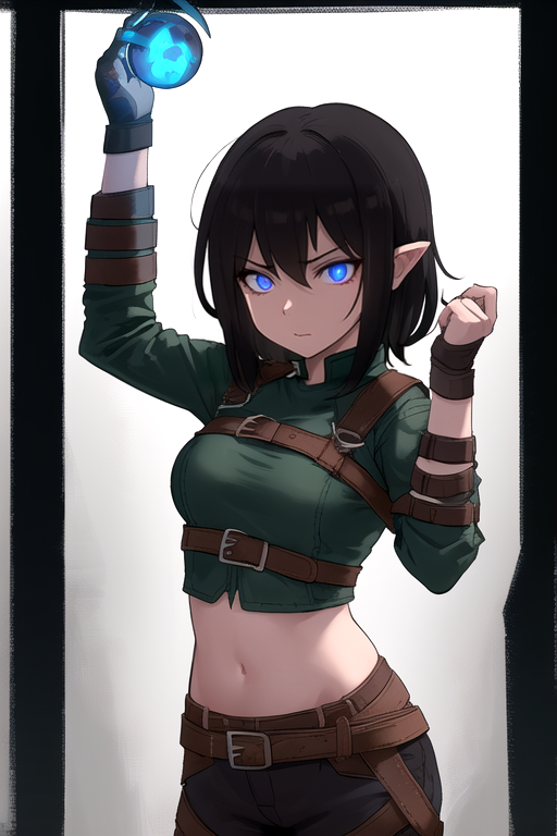 Merrin