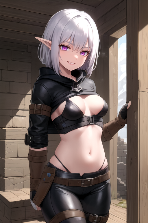 Merrin