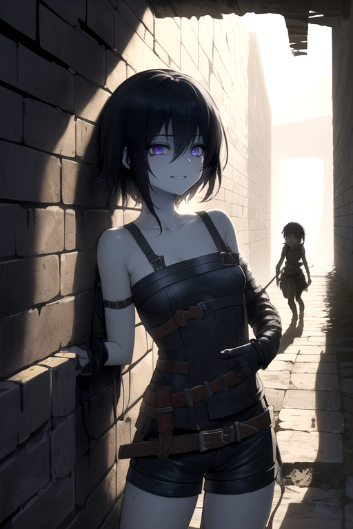 Merrin