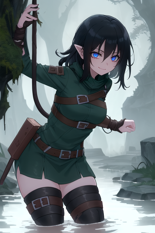 Merrin