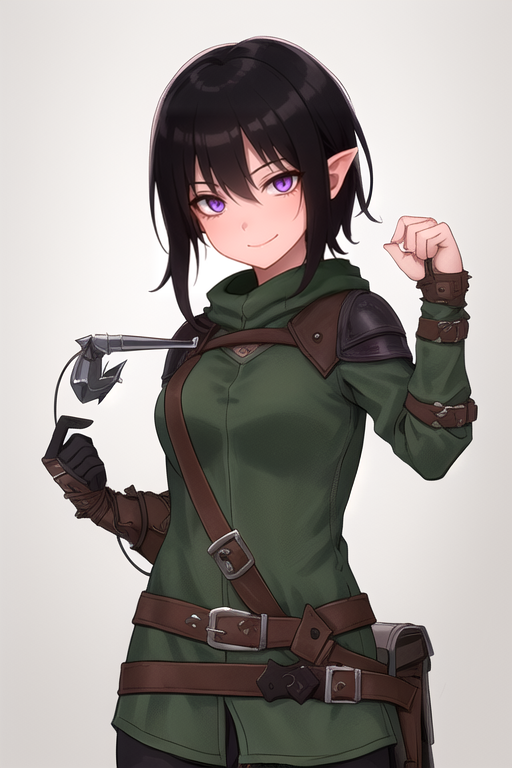 Merrin