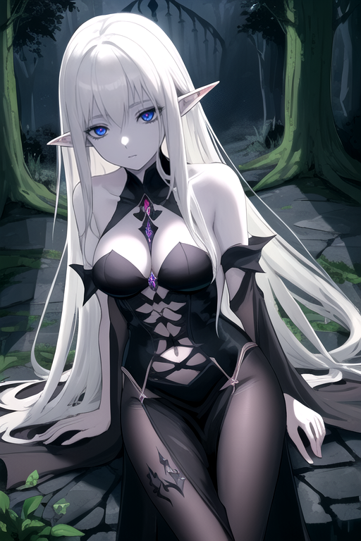 Seraphine