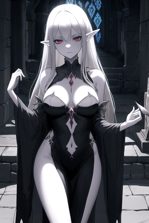 Seraphine