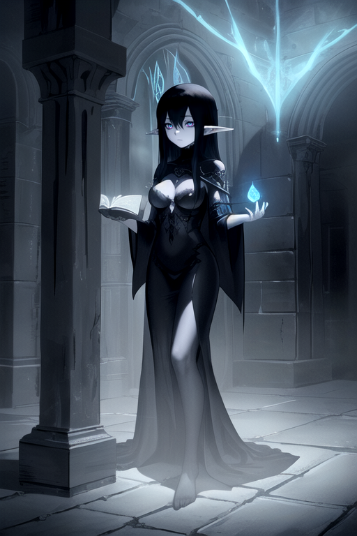 Seraphine