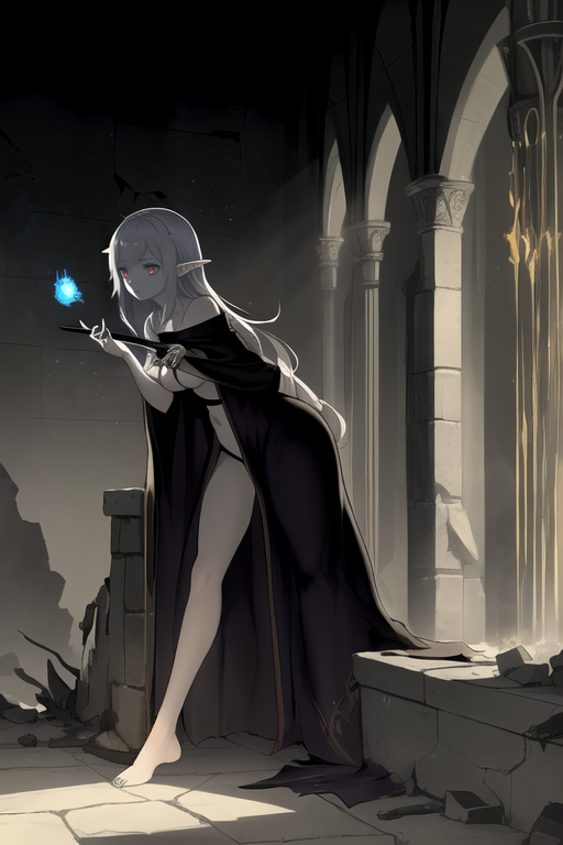 Seraphine
