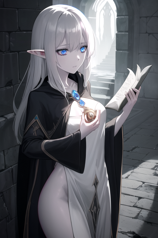 Seraphine