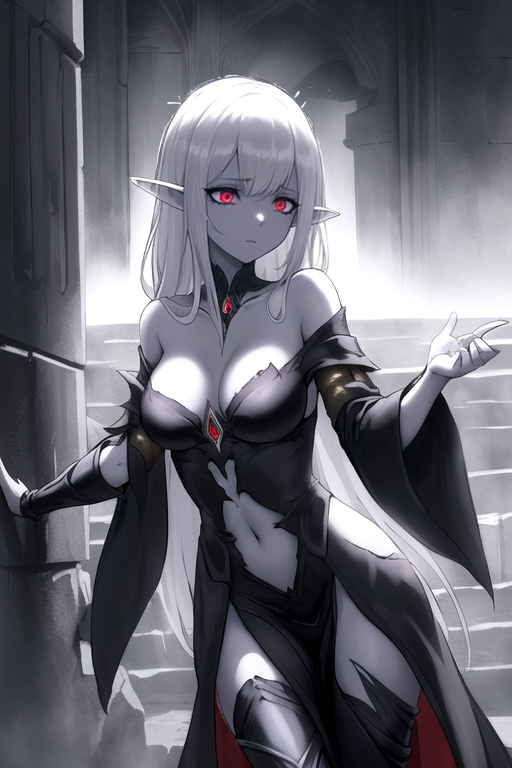 Seraphine
