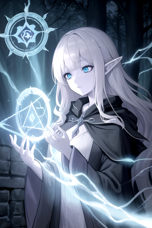 Seraphine