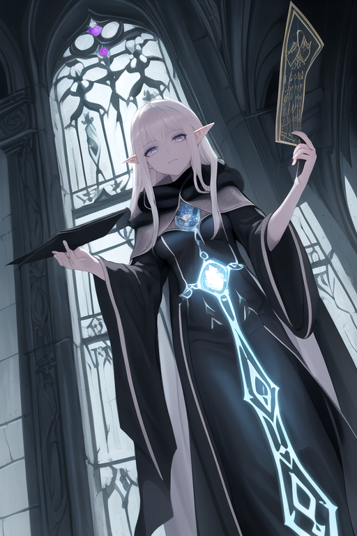 Seraphine
