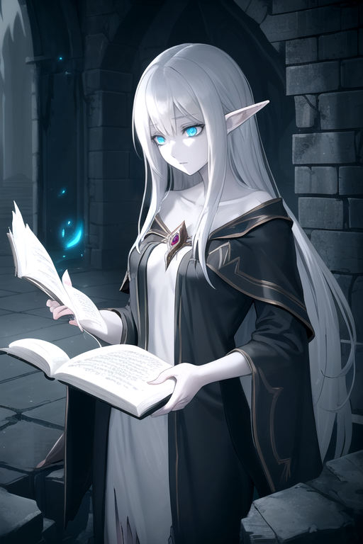 Seraphine