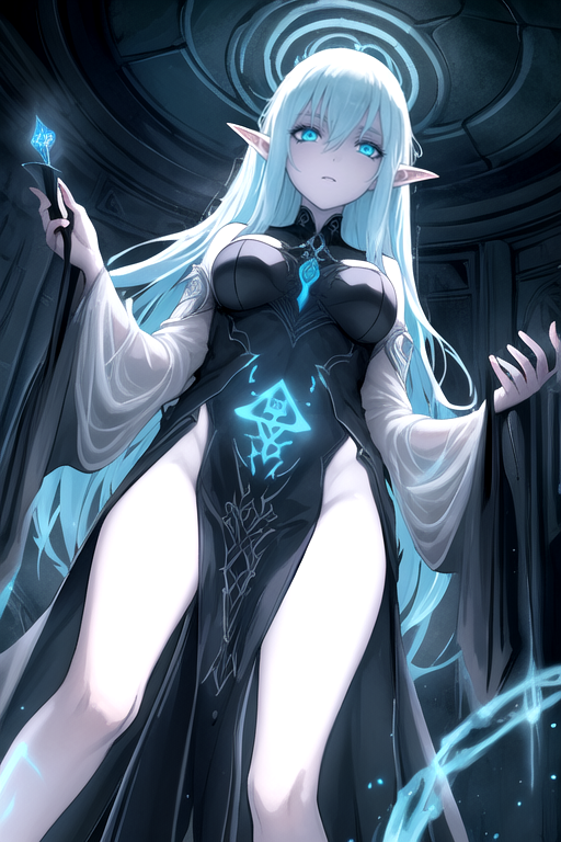 Seraphine