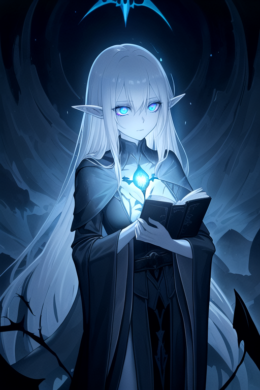 Seraphine