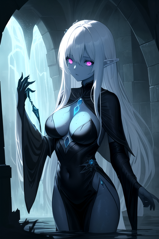 Seraphine