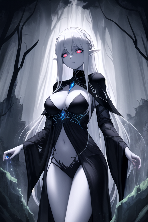 Seraphine