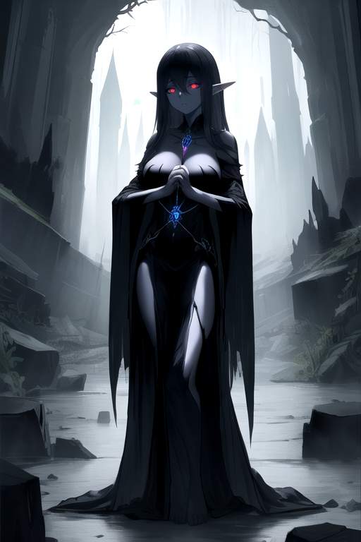Seraphine