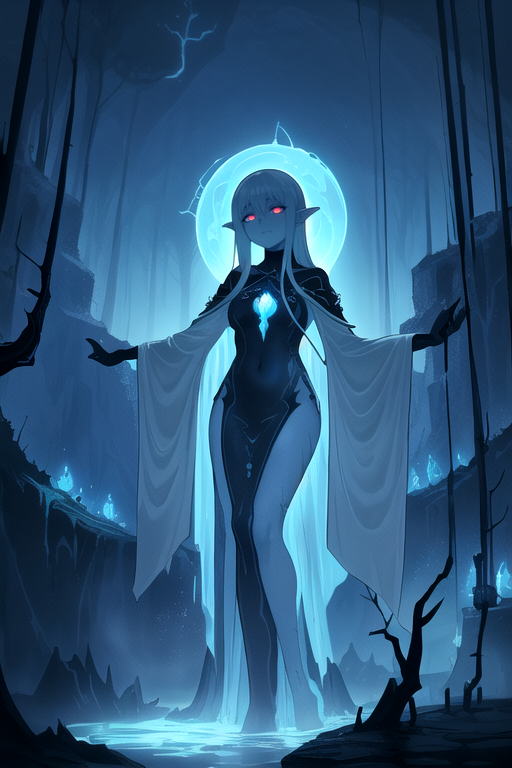 Seraphine