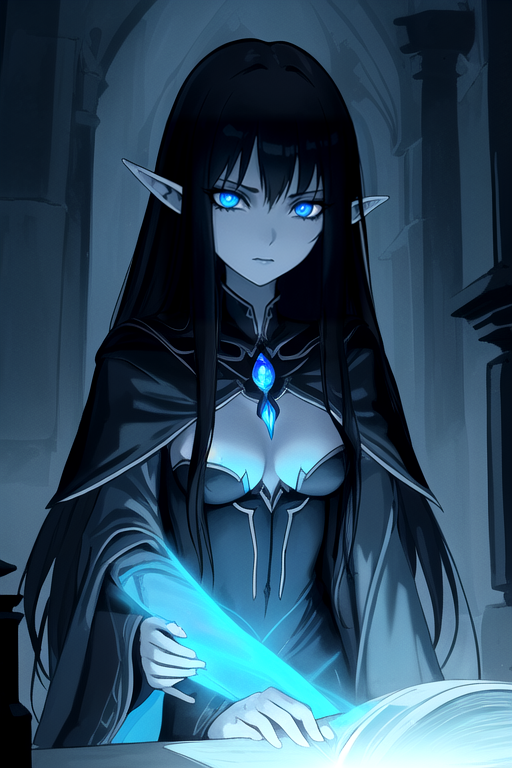 Seraphine