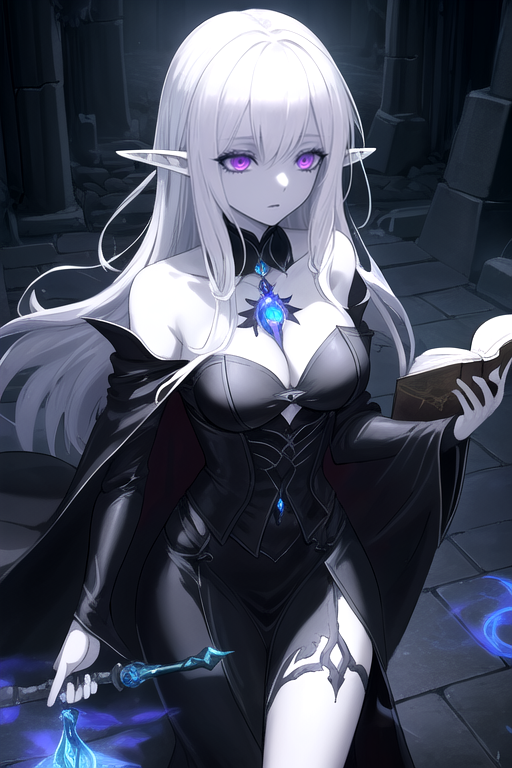 Seraphine
