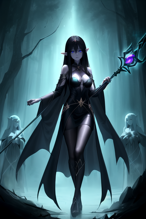 Seraphine