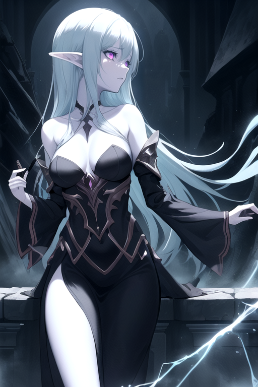 Seraphine