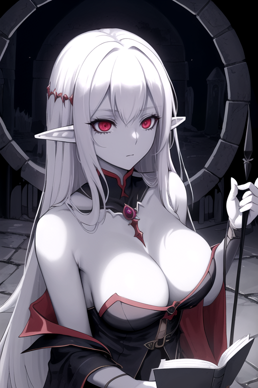 Seraphine
