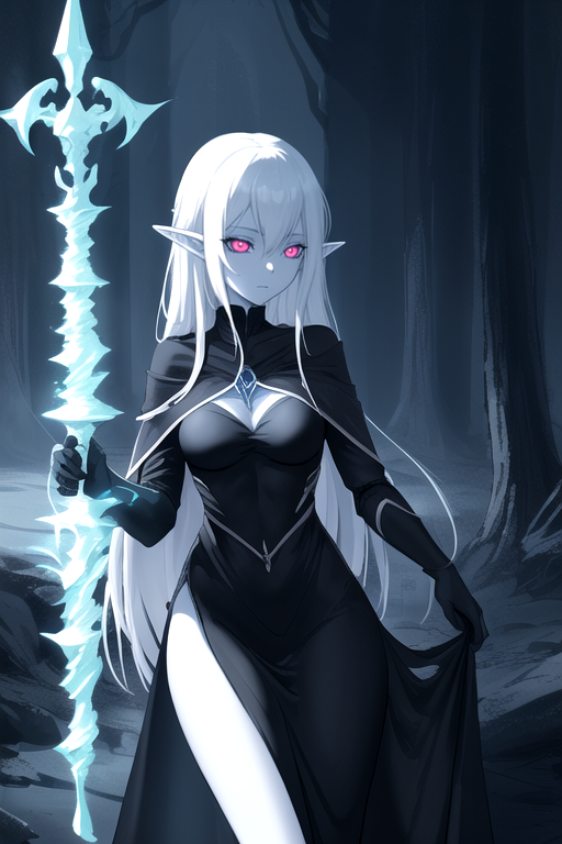 Seraphine