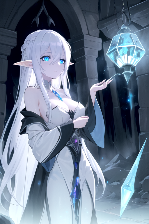 Seraphine