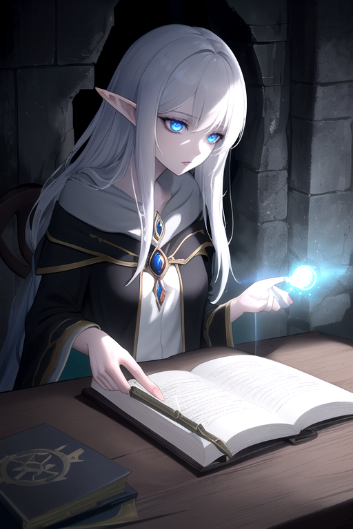 Seraphine